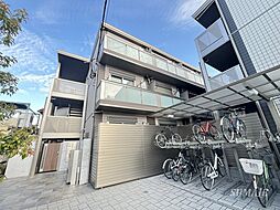 セキスイ川口プレステージ