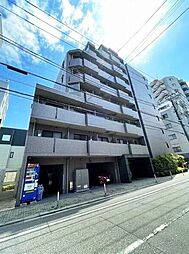 ルーブル大森八番館