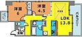 サムティグランツ神戸9階17.2万円