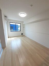 スフィーダ 1階1LDKのリビング/ダイニング