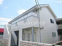 ハイム尾嵜小金井B棟