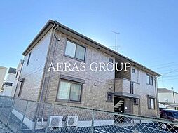 リバーサイドIII