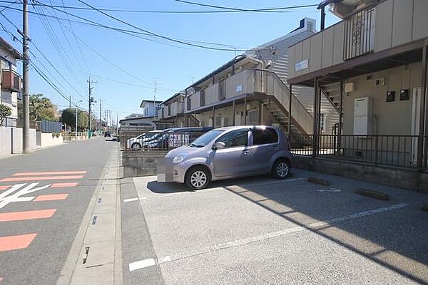 ツキジ　ハイツ　Ｃ 00102｜埼玉県さいたま市見沼区東大宮７丁目(賃貸アパート2K・1階・35.00㎡)の写真 その7