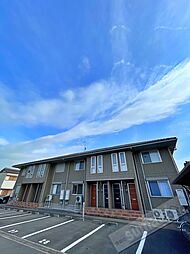 JR阪和線 紀伊中ノ島駅 徒歩30分の賃貸アパート