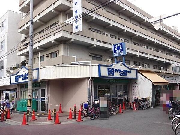 住吉区苅田9丁目 連棟長屋 ｜大阪府大阪市住吉区苅田９丁目(賃貸テラスハウス4K・1階・36.39㎡)の写真 その22