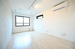 フェリデンシア御嶽山 4階ワンルームのリビング/ダイニング