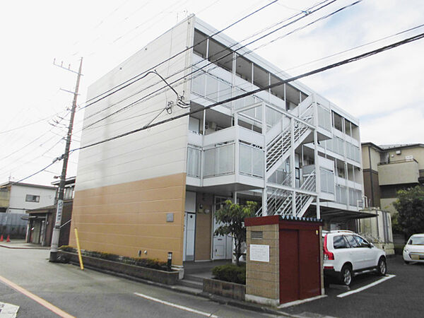 外観画像