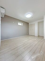 フジパレス西湊I番館 201 2階1Kのリビング/ダイニング