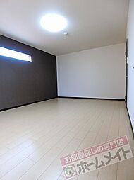 フジパレスあびこ 1階1Kのリビング/ダイニング