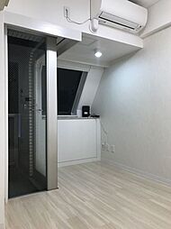 JR京浜東北・根岸線 蒲田駅 徒歩6分の賃貸マンション 8階ワンルームのリビング/ダイニング