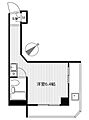 アルカサール豊岡5階5.6万円