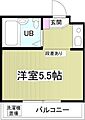 クアルト上井草1階4.5万円