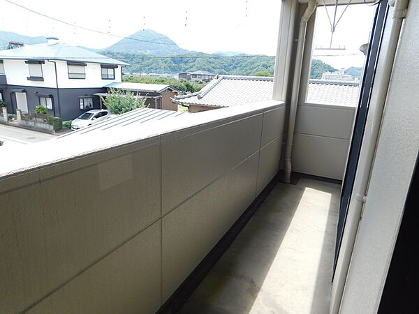 静岡県伊豆の国市富士見(賃貸アパート2LDK・2階・57.85㎡)の写真 その14