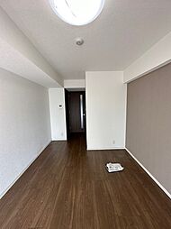 スクエアシティ向島 6階1Kのリビング/ダイニング