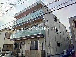 セレスティア西瑞江