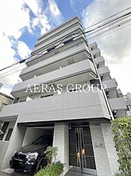 ラフィスタ尾久駅前