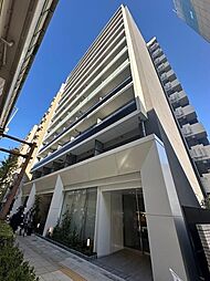 パークアクシス板橋本町ステーションゲート