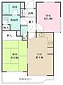 板橋本町グリーンパーク3階12.0万円