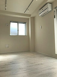 ビーカーサ・ネリマ 3階1Kのリビング/ダイニング