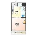 ブルーム浜寺3階5.1万円