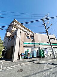 萩原天神駅 8.5万円