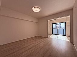 ラヴィエール錦糸公園 7階1LDKのリビング/ダイニング