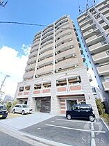 Luxeなかもず  ｜ 大阪府堺市北区中百舌鳥町２丁（賃貸マンション1K・3階・24.57㎡） その19