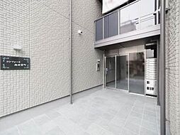 コンフォート池田室町