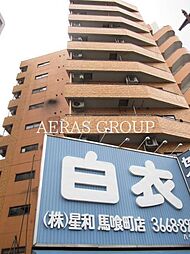 シティハイツ日本橋