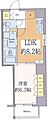 CRESTCOURT西巣鴨6階15.3万円