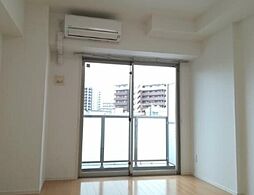 GROWS江古田駅前 5階1Kのリビング/ダイニング