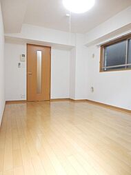 松ビル 3階1Kのリビング/ダイニング