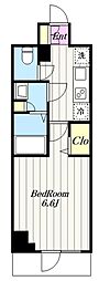 小田急伊勢原駅前マンション1 7階