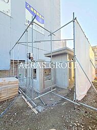 プレジオ川口ＡＳＩＡＮ