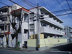 ドミールケンゾー 202