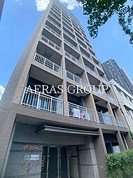 エコロジー白山レジデンス