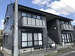 フレンドファーストハイツＡ，Ｂ
