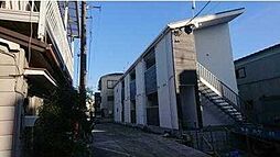 ハーモニーアベニュー