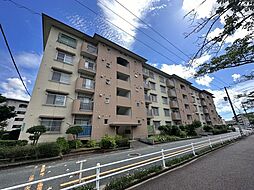 奈多団地　25棟