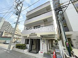 朝日プラザ南橋本