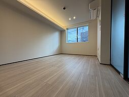 Ｂｌａｎｃ　Ｎｏｉｒ 302 2階2LDKのリビング/ダイニング