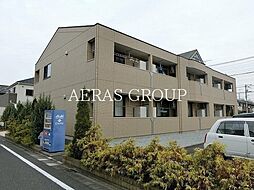 クレールスクエア