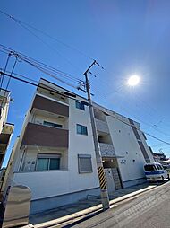 フジパレス黒田V番館