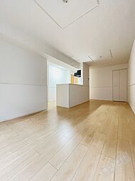 JR阪和線 北信太駅 徒歩10分の賃貸アパート 1階1LDKのリビング/ダイニング