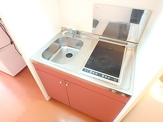 レオパレスストーンリバー_内装_1