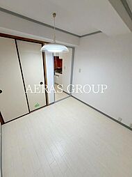 公建ハイムブリリアンス飛鳥山公園 1階1Kのリビング/ダイニング