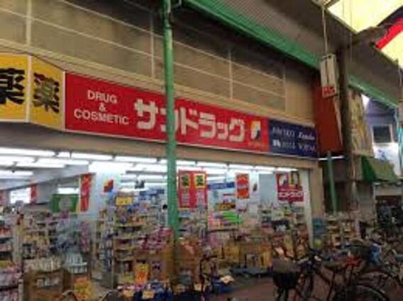 グランステディ城東中央_周辺_6