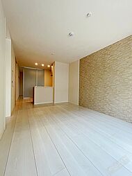 ファイブヒルズ欅 103 1階2LDKのリビング/ダイニング