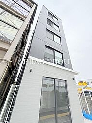 トネリパークフロント1