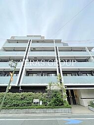 アプリーレ池上